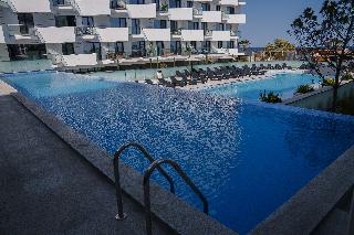 Alezzi Infinity Resort & Spa