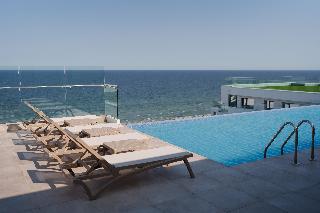 Alezzi Infinity Resort & Spa