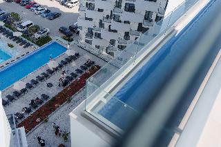 Alezzi Infinity Resort & Spa