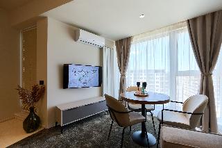 Alezzi Infinity Resort & Spa