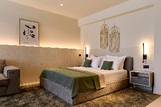 Alezzi Infinity Resort & Spa