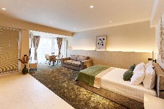 Alezzi Infinity Resort & Spa