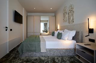 Alezzi Infinity Resort & Spa