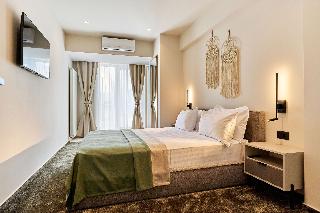Alezzi Infinity Resort & Spa