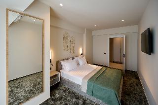 Alezzi Infinity Resort & Spa