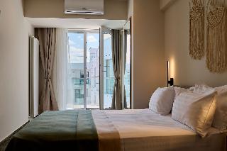 Alezzi Infinity Resort & Spa