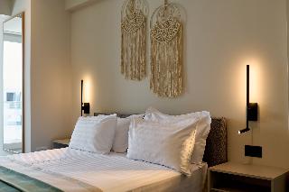 Alezzi Infinity Resort & Spa