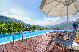 AVENA MOUNTAIN HOTEL