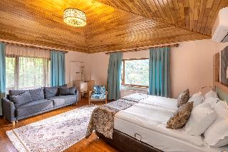 AVENA MOUNTAIN HOTEL
