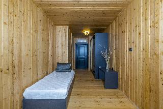 AVENA MOUNTAIN HOTEL