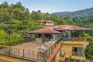 AVENA MOUNTAIN HOTEL