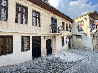 Kurtulus Konagı Otel (exGaziantep Beyzade Konağı)