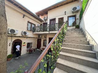 Kurtulus Konagı Otel (exGaziantep Beyzade Konağı)