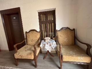 Kurtulus Konagı Otel (exGaziantep Beyzade Konağı)