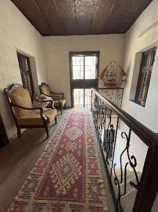 Kurtulus Konagı Otel (exGaziantep Beyzade Konağı)
