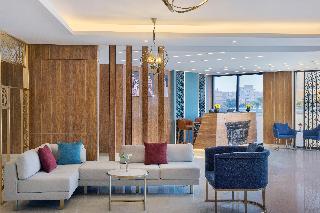 Staybridge Suites Al Khobar City