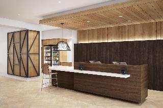 Staybridge Suites Detroit - Southfield By IHG