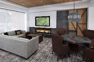 Staybridge Suites Detroit - Southfield By IHG