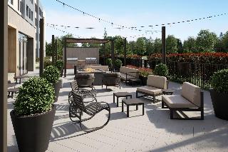 Staybridge Suites Cincinnati East Milford