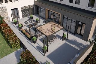Staybridge Suites Cincinnati East Milford