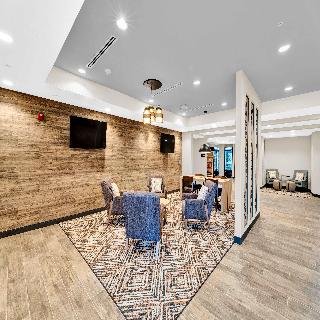 Candlewood Suites Detroit Auburn Hills
