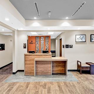 Candlewood Suites Detroit Auburn Hills