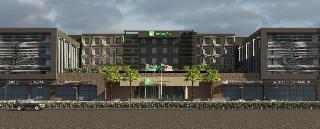 Holiday Inn & Suites Al Khobar