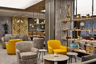 Holiday Inn & Suites - Al Khobar by IHG