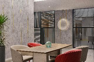 Holiday Inn & Suites - Al Khobar by IHG