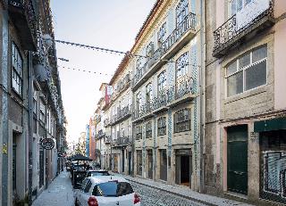 Líbere Porto Laranjais