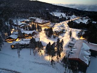 Swissotel Uludag Bursa