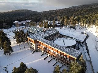 Swissotel Uludag Bursa