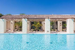 Grand Palladium Colonial Riviera Maya All Inclus