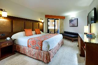 Grand Palladium Colonial Riviera Maya All Inclus