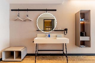 Hanting Hotel Ordos Dongsheng Nari Songnan Road