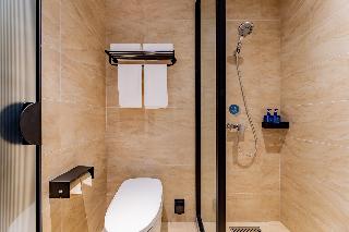Hanting Hotel Ordos Dongsheng Nari Songnan Road