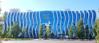 Reikartz Astana