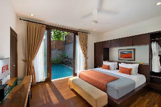 Canggu Circle Villa By Ini Vie Hospitality