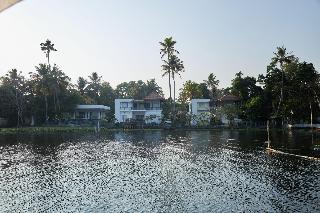 Seclude By The Lake, Alleppey