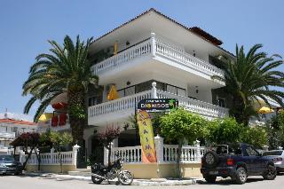 Dionisos Palms