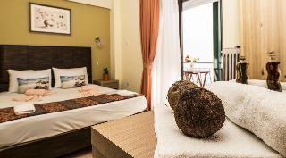 Dionisos Palms