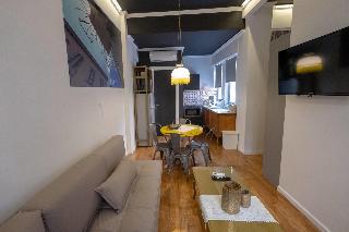 Athenian Yard Suites