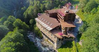 Ayder Hasimoglu Otel - Eur