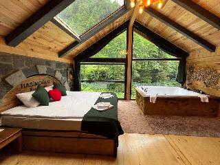 Ayder Hasimoglu Otel - Eur