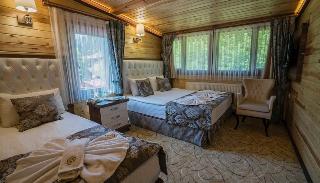Ayder Hasimoglu Otel - Eur