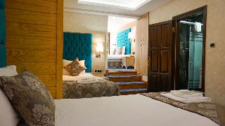 Ayder Hasimoglu Otel - Eur