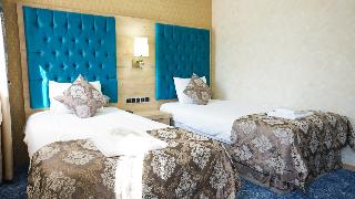 Ayder Hasimoglu Otel - Eur