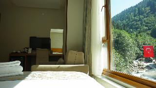 Ayder Hasimoglu Otel - Eur