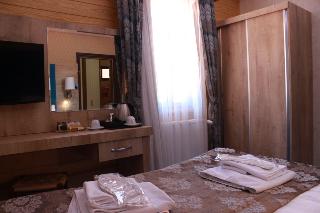 Ayder Hasimoglu Otel - Eur