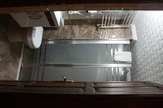 Ayder Hasimoglu Otel - Eur